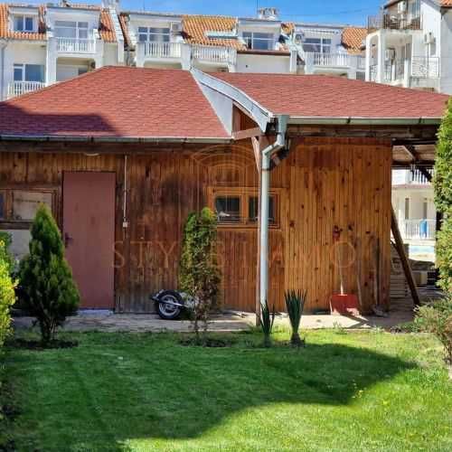 Продава се Заведение в к.к. Слънчев бряг - 45 кв.м за 867 €/кв.м - Снимка #14