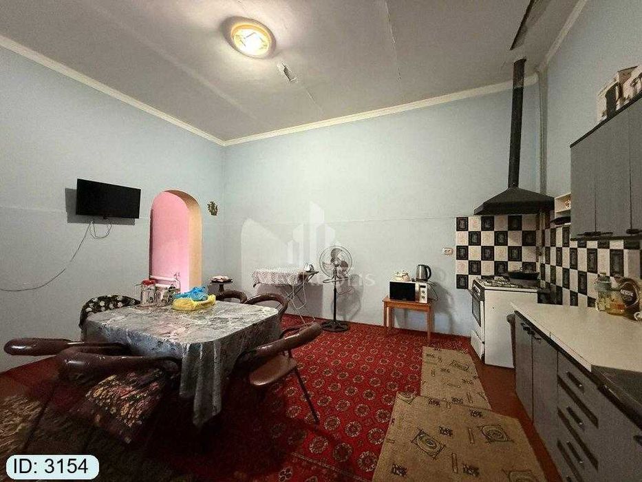 ПРОДАЁТСЯ УЧАСТОК ️⃣№3154  Bitonka ОПТАВИК магазин tarafda sotilgan