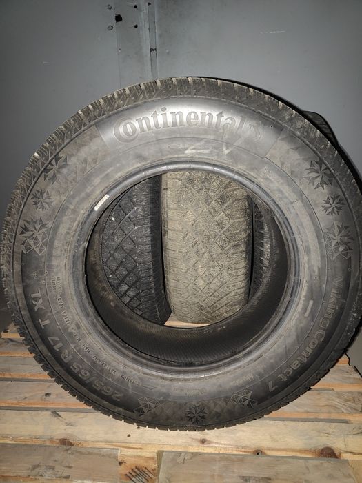 Срочно продам шины