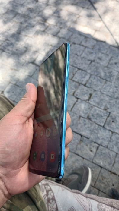 samsung a51 sotladi idyal