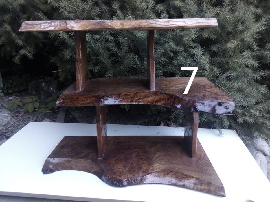 Изделия из дерева