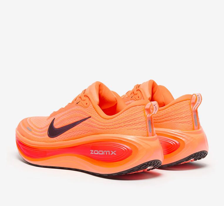 Nike Air Max Vomero Orange