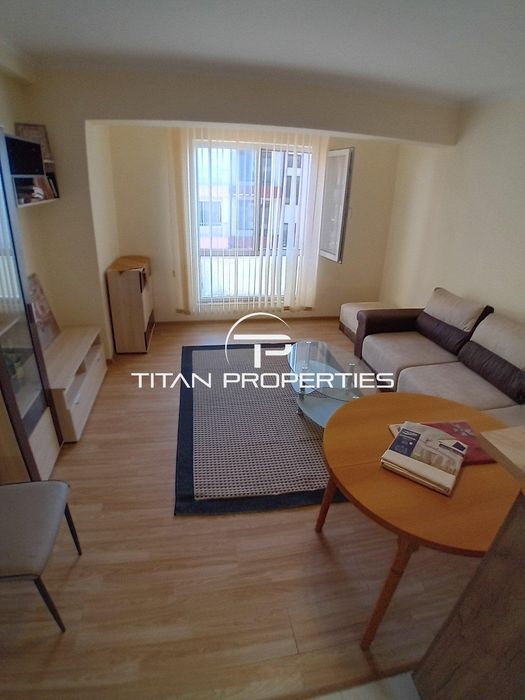 Тристаен, за продажба, кв. Черно море, гр. Несебър