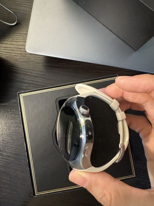 Часы huawei watch 5