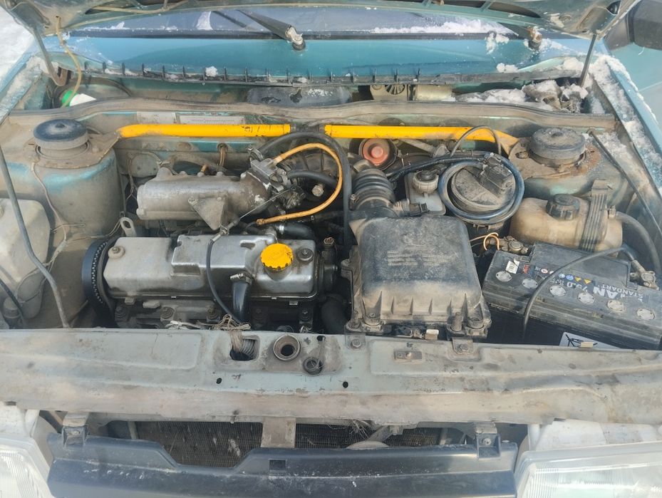 продам ваз 21099