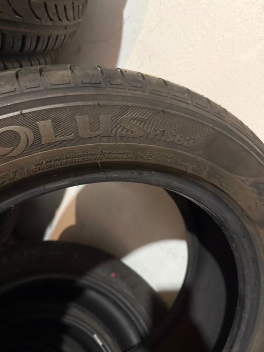 Летни гуми 225/55/18