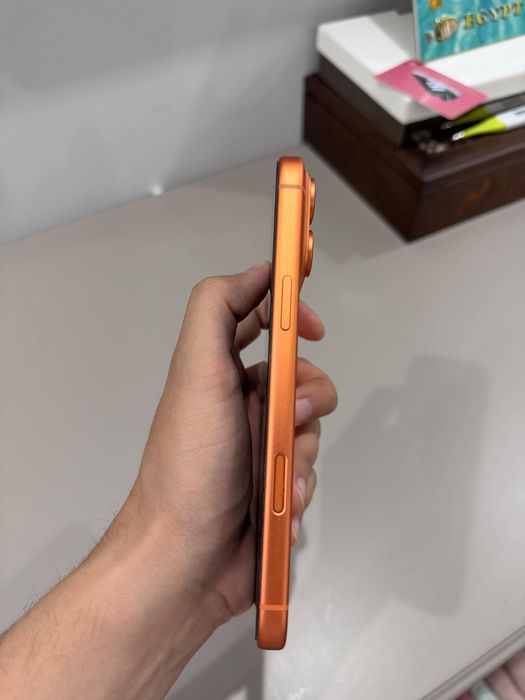 Iphone 17 pro max 256gb