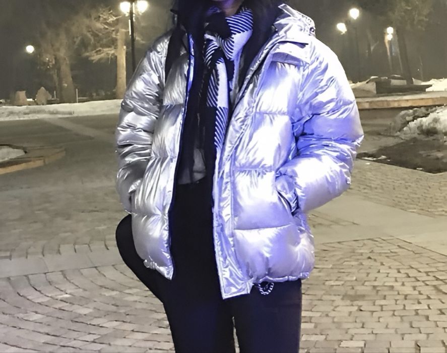 Куртка демисезонка