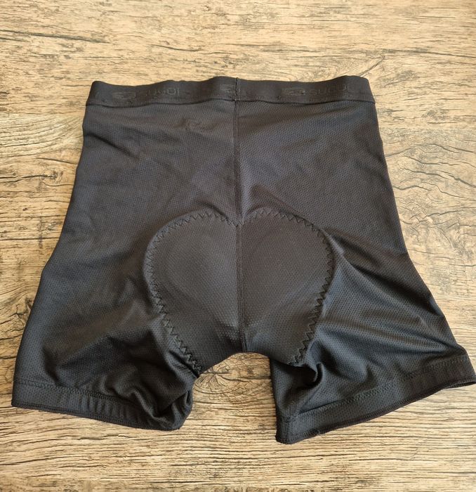 Вело екипировка джърси клин Muddyfox Sugoi