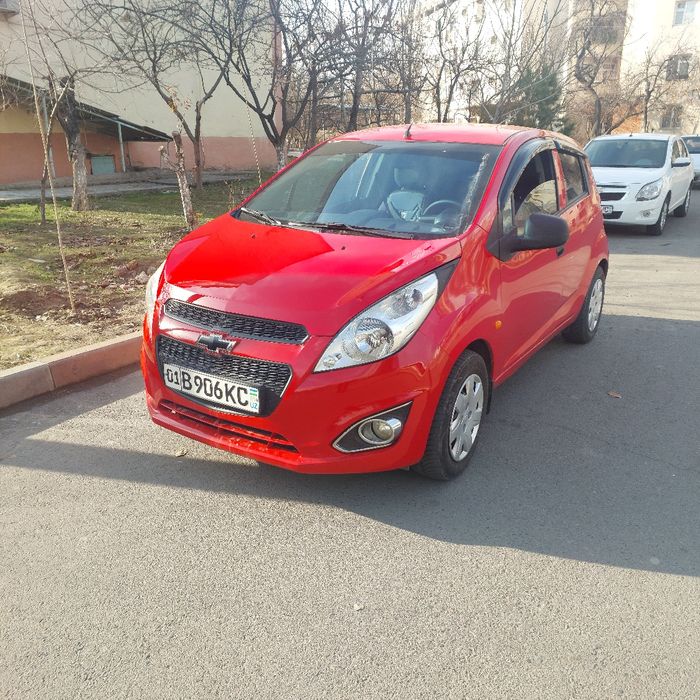 Продаю спарк автомат Евро-1