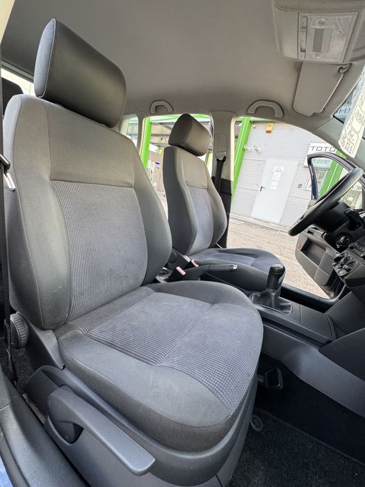 Volkswagen Polo 2007 benzină, 2.350 € — imagine 5