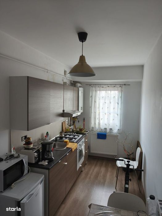 Spre vanzare, apartament cu o camera, la 10 minute de centrul orasului — fotografia 2