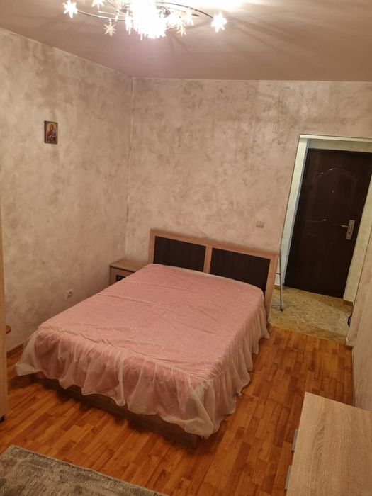 Garsonieră  de inchiriat.