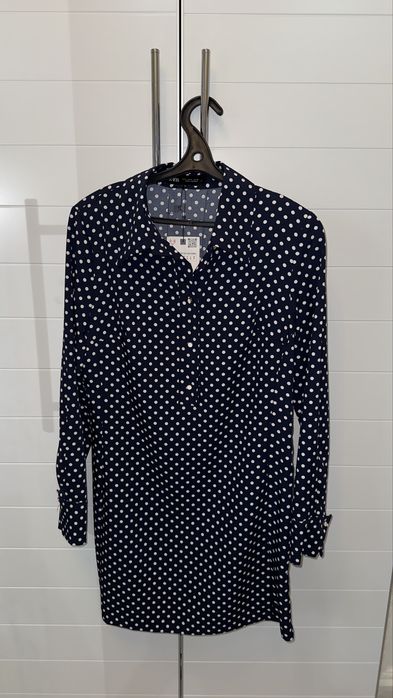 Платье новое  Zara