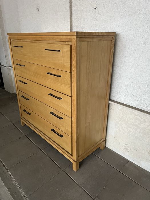 Скрин Drexel Heritage