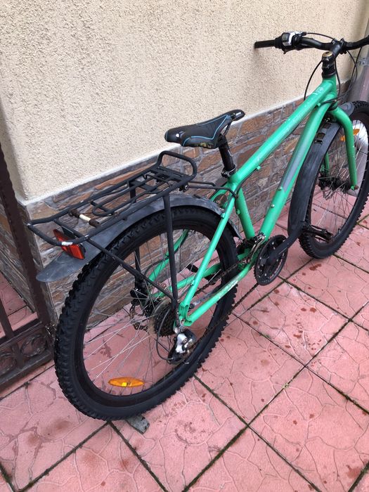 Biciclete  26 inch hidraulica