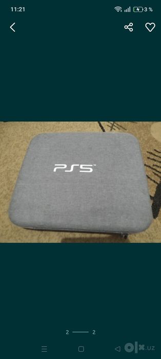 Playstation 5 digital edition 825 гб без дискавод