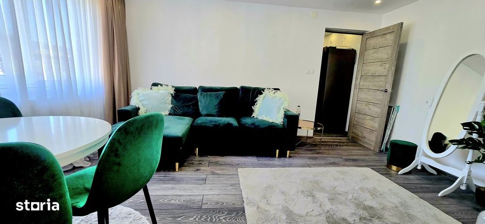 Micro 5 Targoviste , vanzare apartament 2 camere