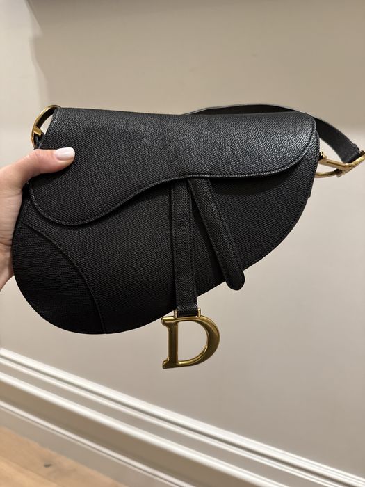 Geanta Christian Dior