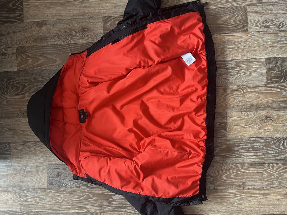 Куртка осень-зима