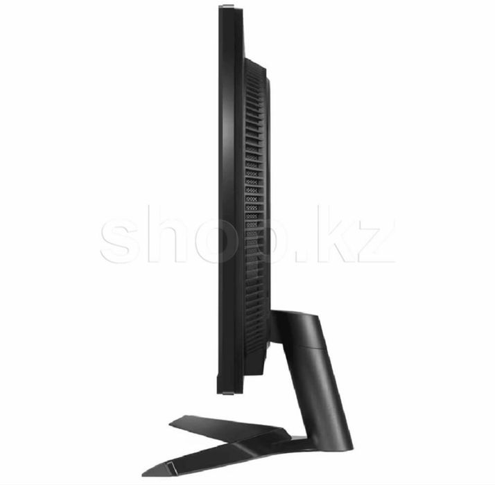 Монитор игровой  LG UltraGear 27GN60R