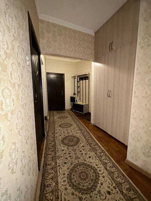 Срочный Нарх 4 хонали сотилади/ 3 этаж/ 96м2/ балкон 2*6/ Чорсу Метро