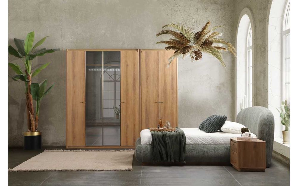 Цялостен спален комплект Icon