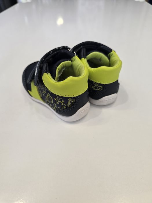 Geox - детски боти