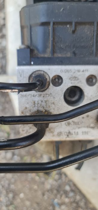 ABS помпа ABS модул Audi Vw Ауди ФВ 8E0 614 111