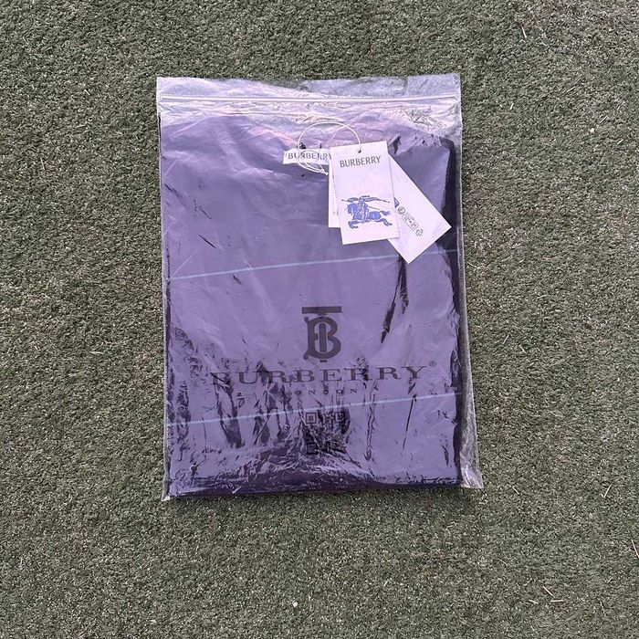 Тениски burberry