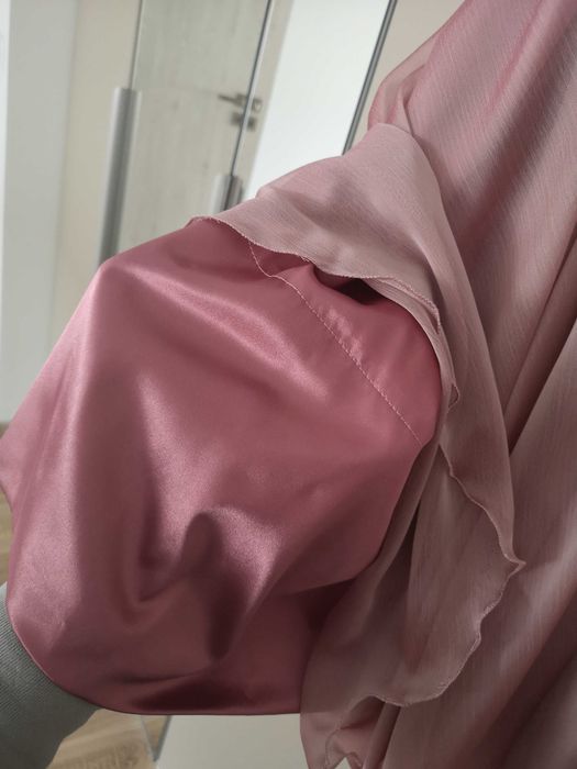 Rochie evenimente din 2 piese