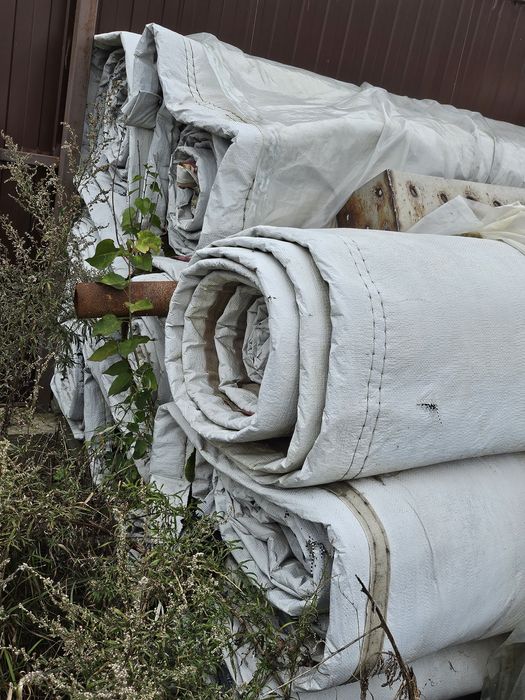 Продам оцинкованные фермы