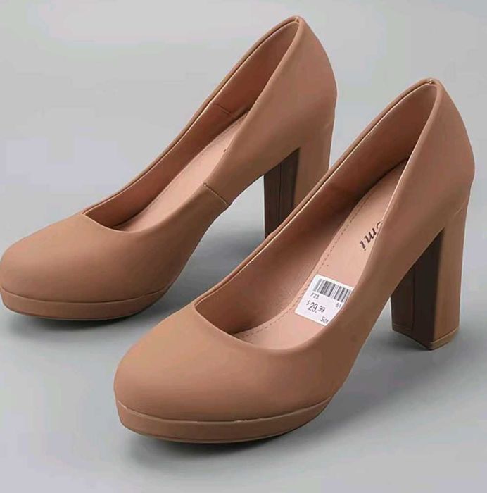 Туфли женские новые 37 размер