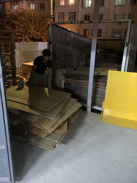 Maklatura makalatura makultura metallom oq qog’oz kitob jurnal