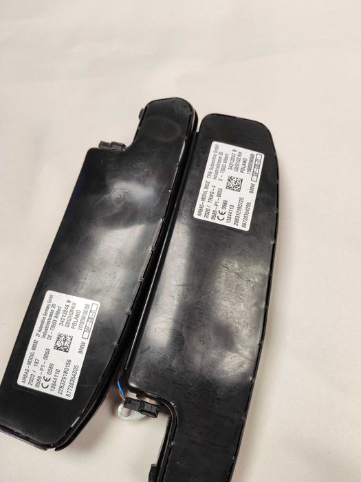 Airbag за бмв f30, g20, g30, g87