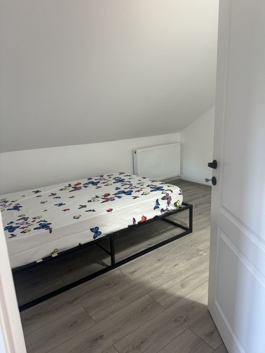 Casa spatiu de inchirieat