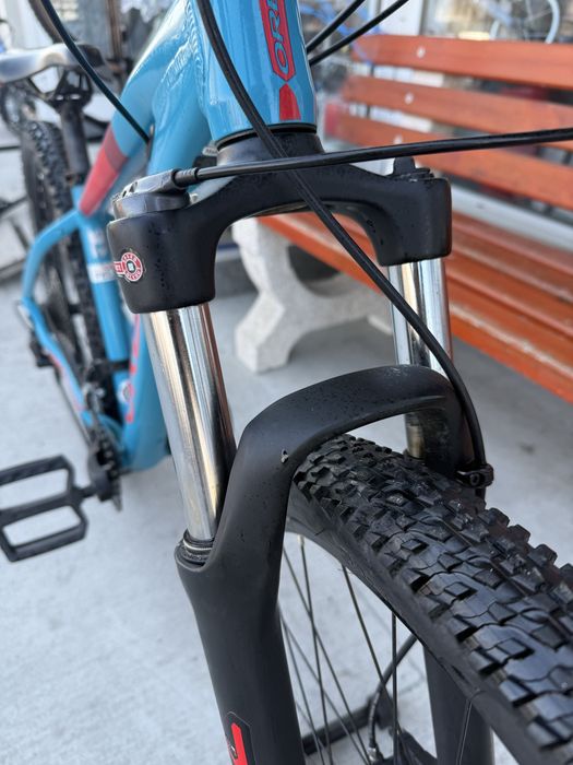 Планински велосипед Orbea 27,5/S