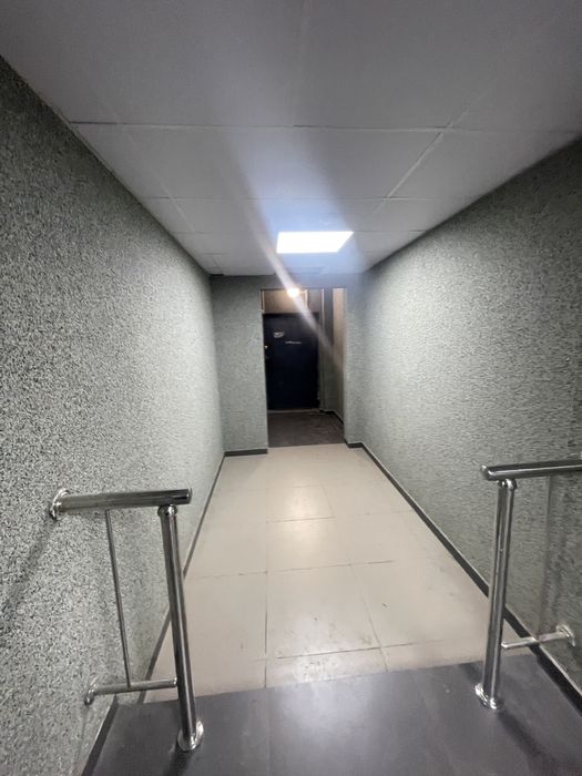 Продам коммерческое помещение