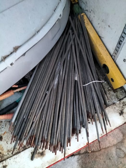 Электрод сварочный 2 упаковка