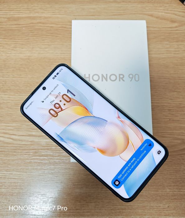 Telefon Honor 90
