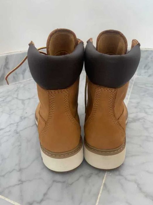 Ботинки Timberland