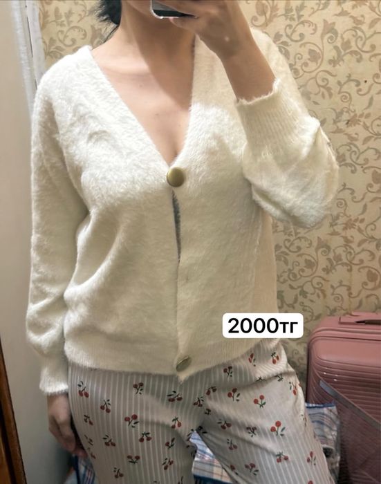 Женский одежда шымкент