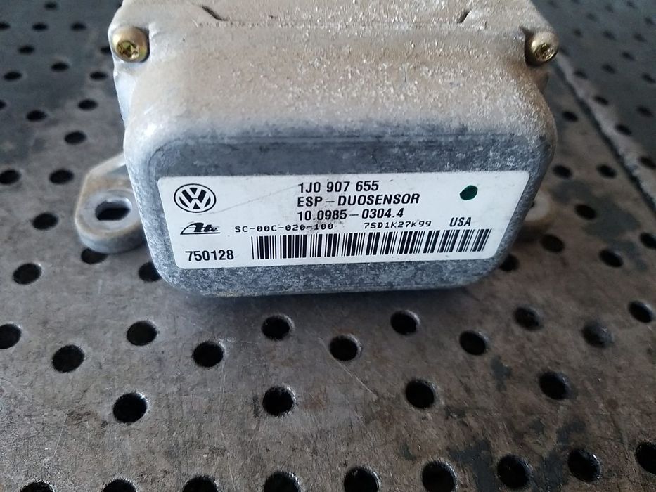 Senzor esp vw golf 4 1j 1j0907655 1j1907637g