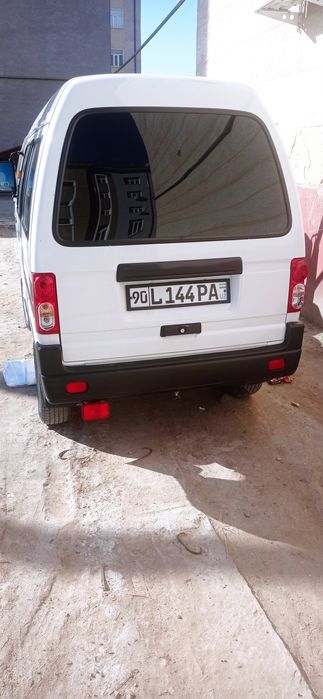 Damas 2022-yil sotiladi.