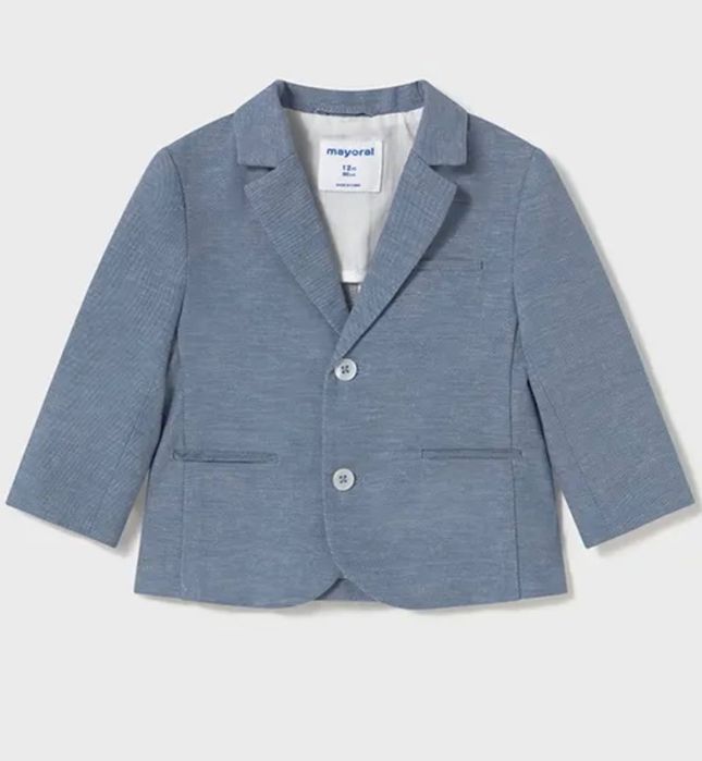 Бебешки костюм Mayoral 86