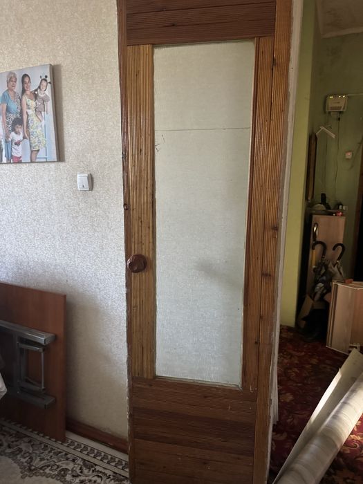 Бесплатно двери