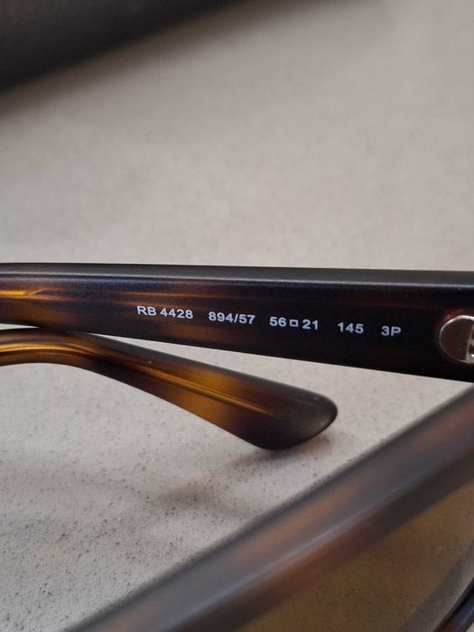 Слънчеви очила Ray Ban