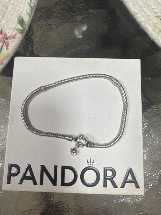 Vand brstara pandora marimea 20