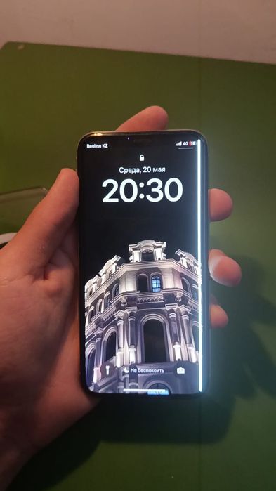 Iphone x 64 gb белый