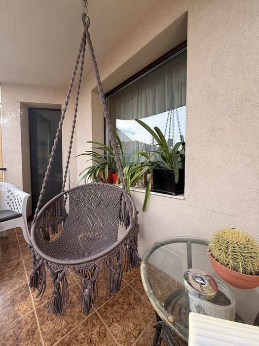 Макраме Хамаци,люлки